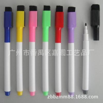 高效教学新选择 磁性白板笔与可擦水性笔的应用解析